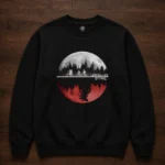 UpSide Down Stranger Things