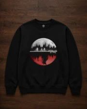 UpSide Down Stranger Things
