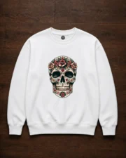 Sugary Skull - Image 2