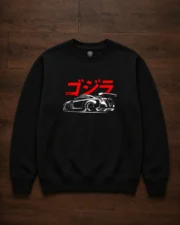 JDM GTR R35 - Image 5