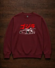JDM GTR R35 - Image 4