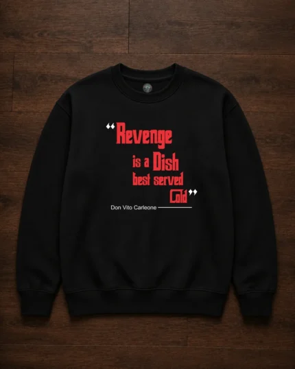 Revenge