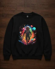 Psychedlic Spacewalk - Image 5