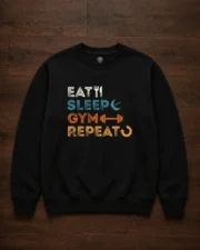 Eat Sleep Gym - Image 4