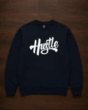 Hustle - Image 5