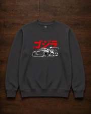 JDM GTR R35 - Image 3