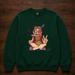 High On Peace