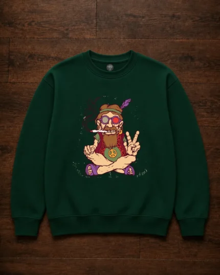 High On Peace
