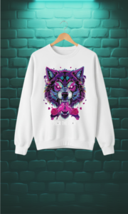 Fear The Roar - Image 5