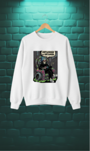 Unplugged and Untamed - Image 4