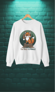 Too Wild To Mingle - Image 3