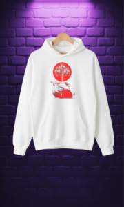 Japanese Peace Tree - Image 2