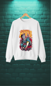 Schedule Murderer - Image 4