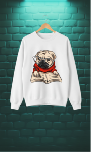Professor Pug - Image 4