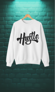 Hustle - Image 4