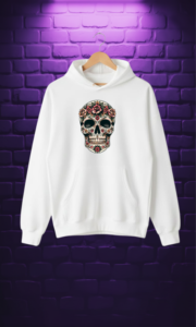 Sugary Skull - Image 4