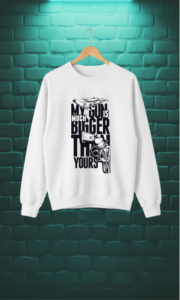 Bigger Gun - Image 4