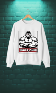 Beast Mode - Image 3