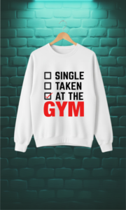 At The Gym - Image 4