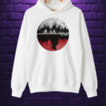 UpSide Down Stranger Things