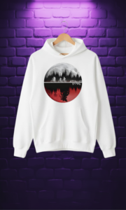 UpSide Down Stranger Things