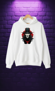 V for Vendetta - Image 3