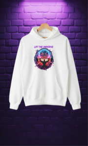 Lift the Universe - Image 5