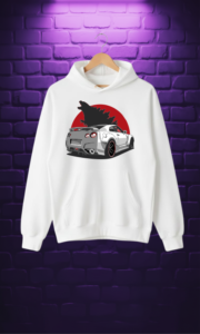 Godzilla R35 - Image 5