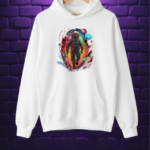 Psychedlic Spacewalk