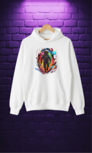 Psychedlic Spacewalk