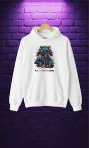 Rave is not a Crime - Image 5