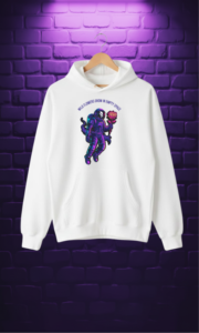 Space Flower - Image 6