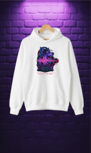 Turn Up the Wild - Image 5