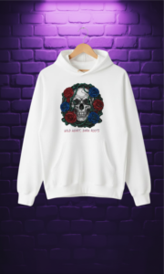 Wild Heart Dark Roots - Image 5