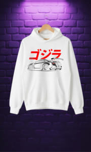 JDM GTR R35 - Image 5