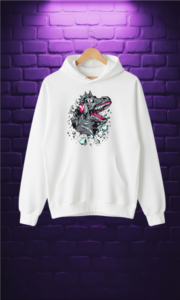 Crazy Dino - Image 3