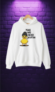 Gangsta Duck - Image 5