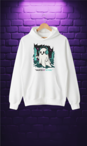 Haunted By Nothing - Image 5