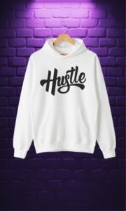 Hustle - Image 5