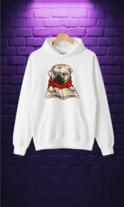 Proffesor Pug - Image 5