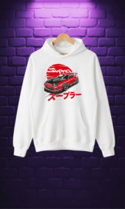 Supra Mk 4 - Image 5