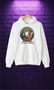 Too Wild Too Mingle - Image 5