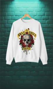 Gun & Roses - Image 4