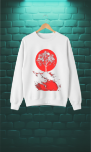 Japanese Peace Tree - Image 5