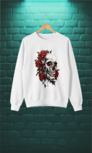 Skull & Roses - Image 4