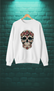 Sugary Skull - Image 4