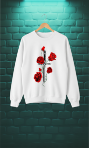 Sword & Roses - Image 4