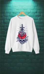 Viper Skull - Image 4