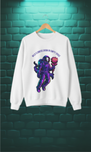 Space Flower - Image 3