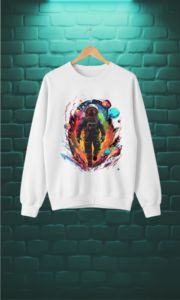 Psychedlic Spacewalk - Image 4